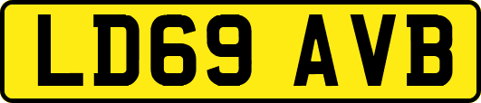 LD69AVB
