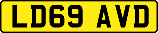LD69AVD