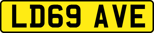LD69AVE