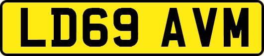 LD69AVM