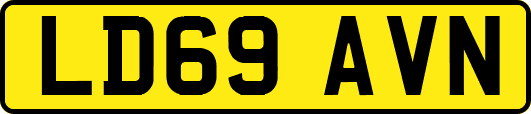 LD69AVN