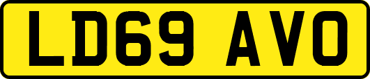 LD69AVO