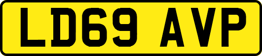 LD69AVP