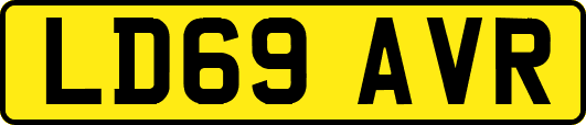 LD69AVR