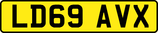 LD69AVX