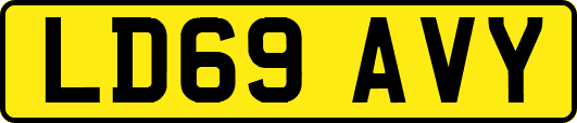 LD69AVY