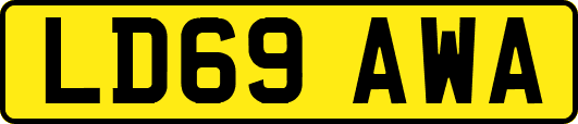 LD69AWA
