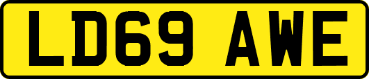 LD69AWE