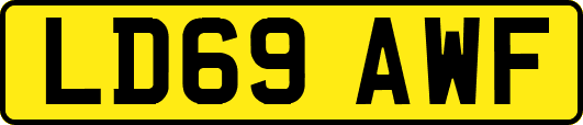 LD69AWF