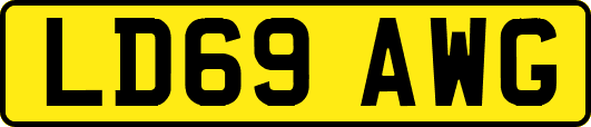 LD69AWG