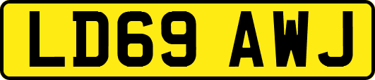 LD69AWJ