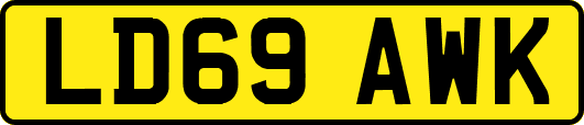 LD69AWK