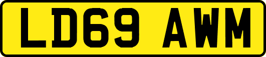 LD69AWM