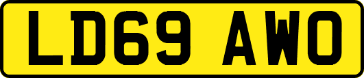 LD69AWO