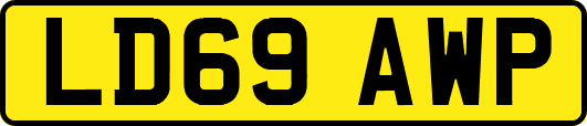 LD69AWP