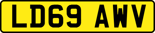 LD69AWV