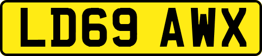LD69AWX
