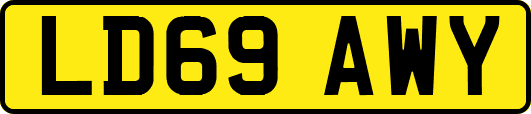LD69AWY