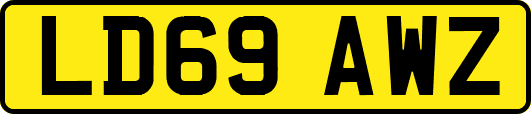 LD69AWZ