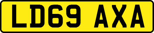 LD69AXA