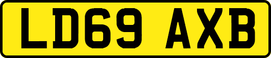 LD69AXB