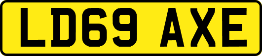 LD69AXE