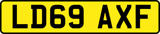LD69AXF