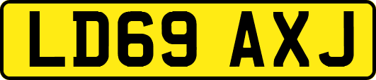 LD69AXJ