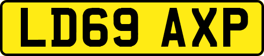 LD69AXP