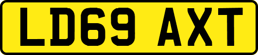 LD69AXT