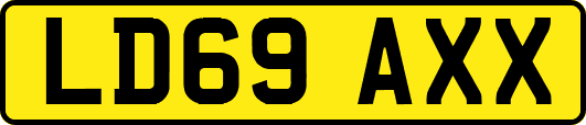LD69AXX
