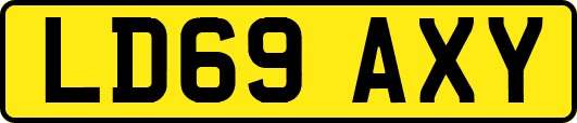 LD69AXY