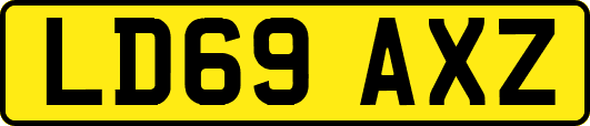 LD69AXZ
