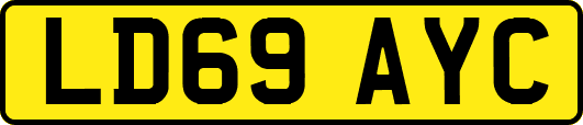 LD69AYC