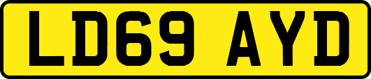 LD69AYD
