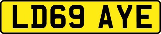 LD69AYE