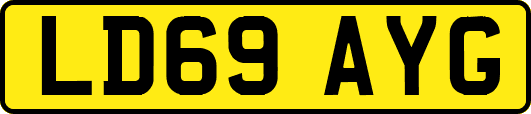LD69AYG