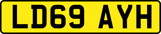 LD69AYH