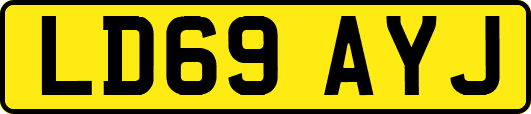 LD69AYJ