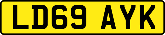 LD69AYK