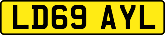 LD69AYL