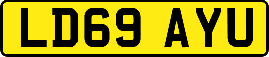 LD69AYU