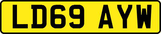 LD69AYW