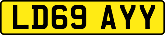 LD69AYY