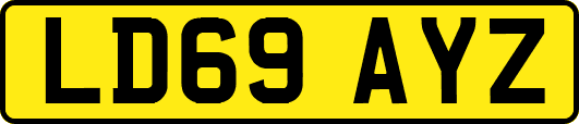 LD69AYZ