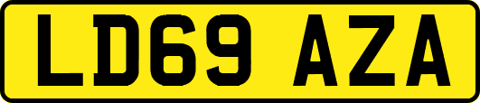 LD69AZA