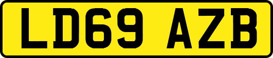 LD69AZB