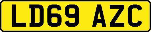 LD69AZC