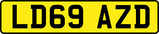 LD69AZD