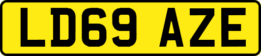 LD69AZE